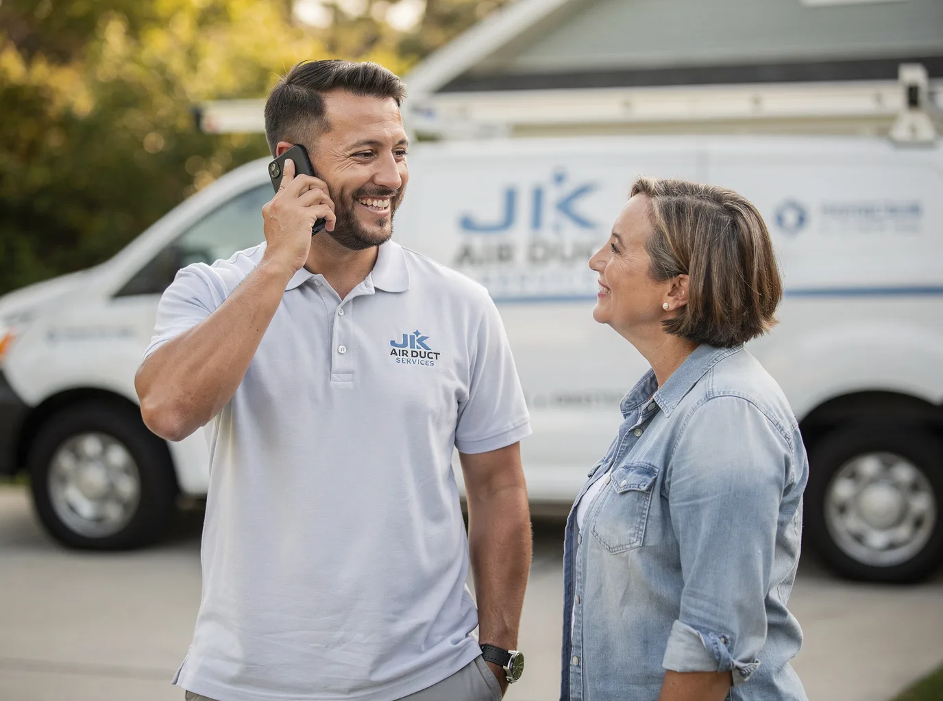 Air Duct Cleaning Hacksneck, VA FAQs